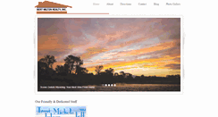 Desktop Screenshot of bertmiltonrealty.com